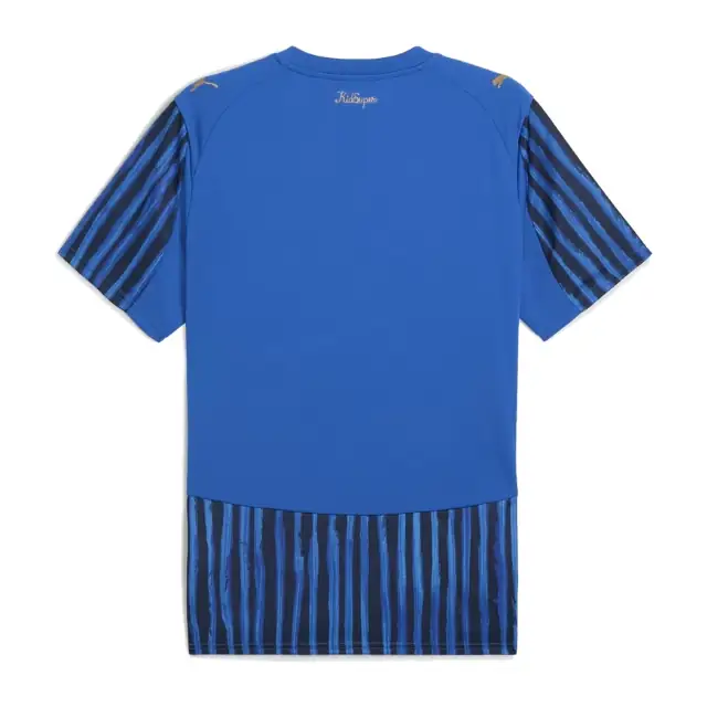 Camiseta Al-Hilal primera equipación 2026/27 (espalda)