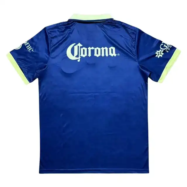 Camiseta América segunda equipación 2026/27 (espalda)