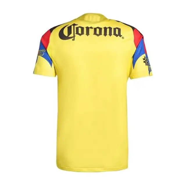 Camiseta América primera equipación 2026/27 (espalda)
