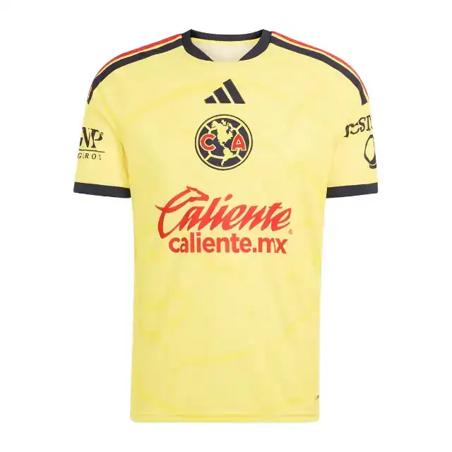 Camiseta América primera equipación 2026/27