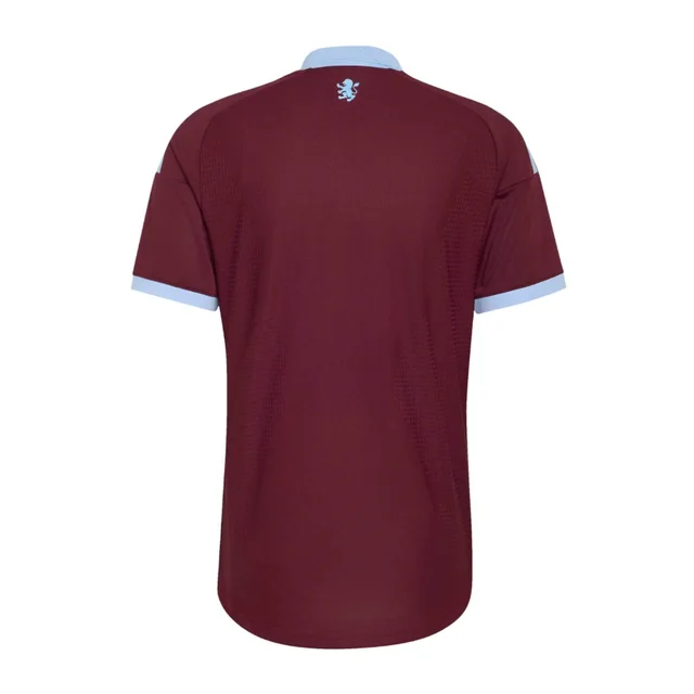 Camiseta Aston Villa primera equipación 2026/27 (espalda)