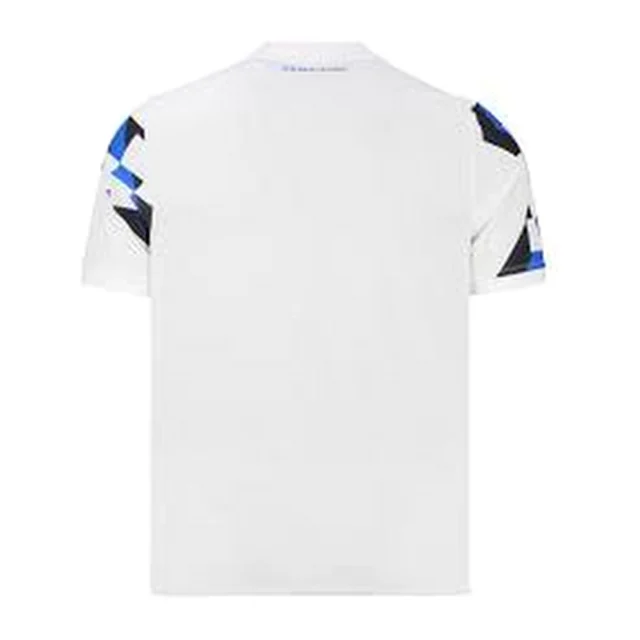 Camiseta Atalanta segunda equipación 2026/27 (espalda)