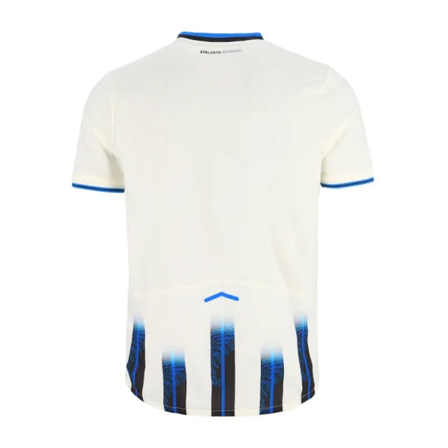 Camiseta Atalanta primera equipación 2026/27 (espalda)