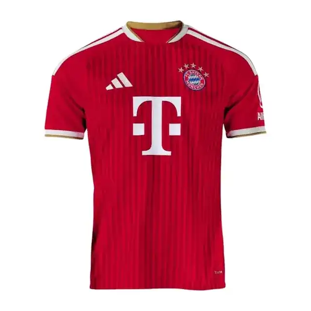 Camiseta Bayern primera equipación 2026/27