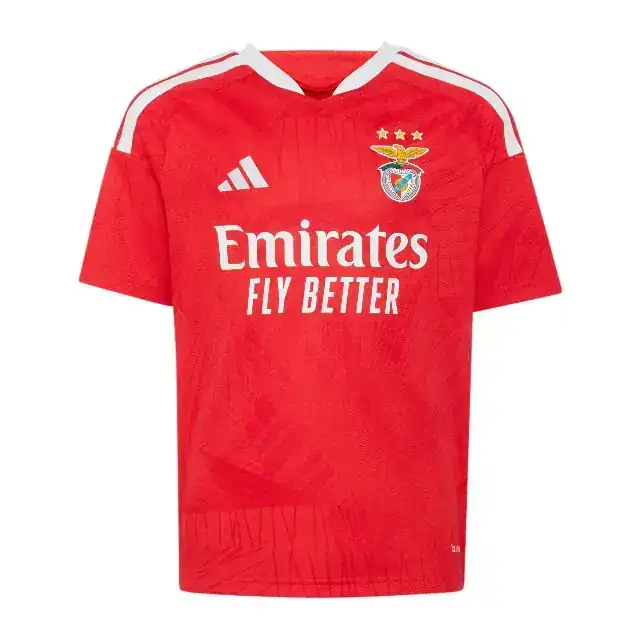 Camiseta Benfica primera equipación 2026/27