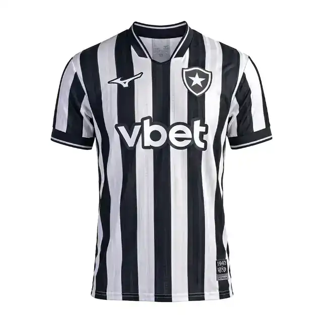 Camiseta Botafogo primera equipación 2026/27