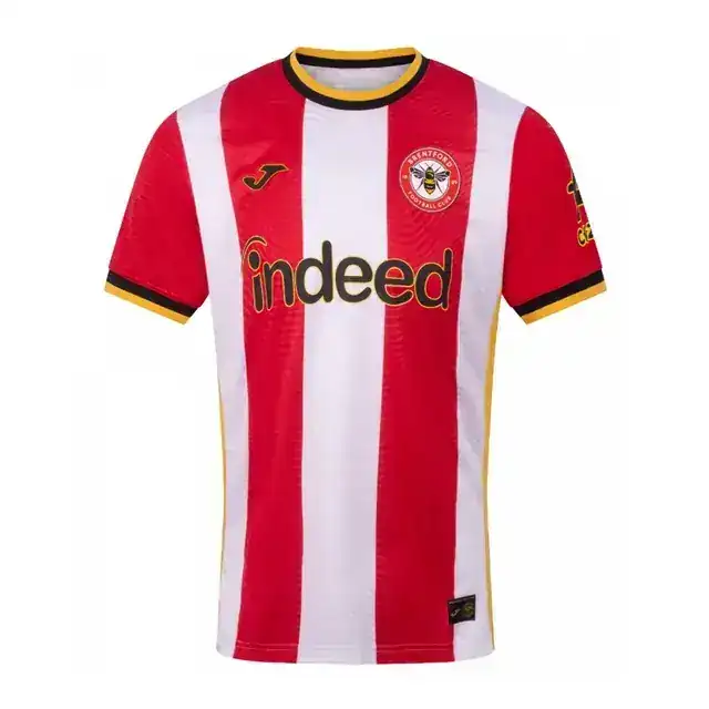 Camiseta Brentford primera equipación 2026/27