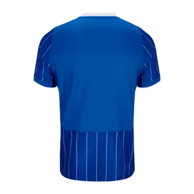 Camiseta Brighton primera equipación 2026/27 (espalda)