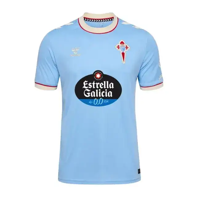 Camiseta Celta primera equipación 2026/27