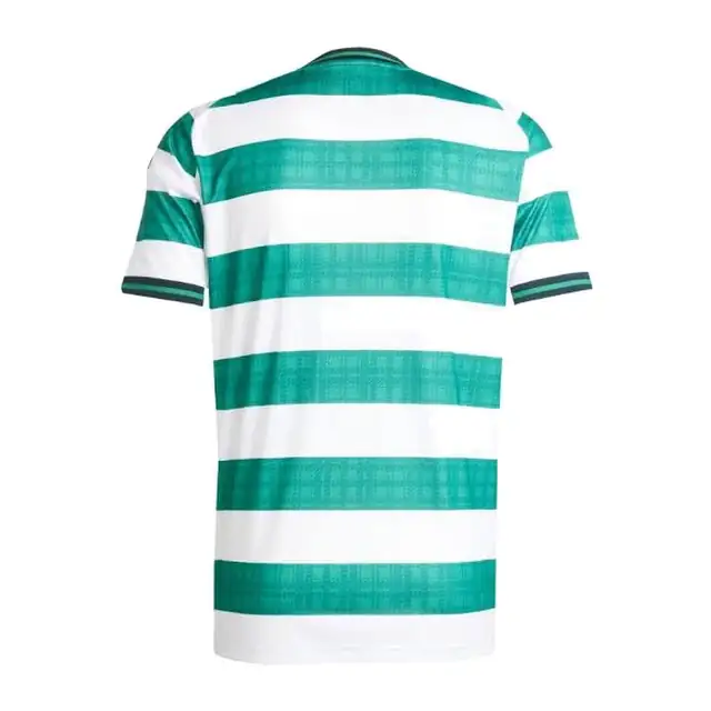 Camiseta Celtic primera equipación 2026/27 (espalda)