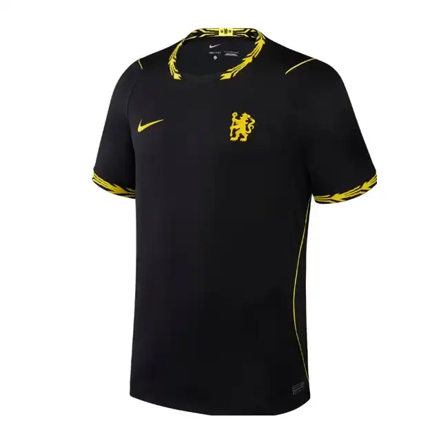 Camiseta Chelsea segunda equipación 2026/27
