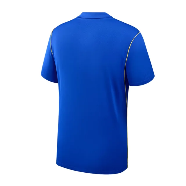 Camiseta Chelsea primera equipación 2026/27 (espalda)