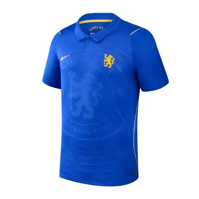 Camiseta Chelsea primera equipación 2026/27