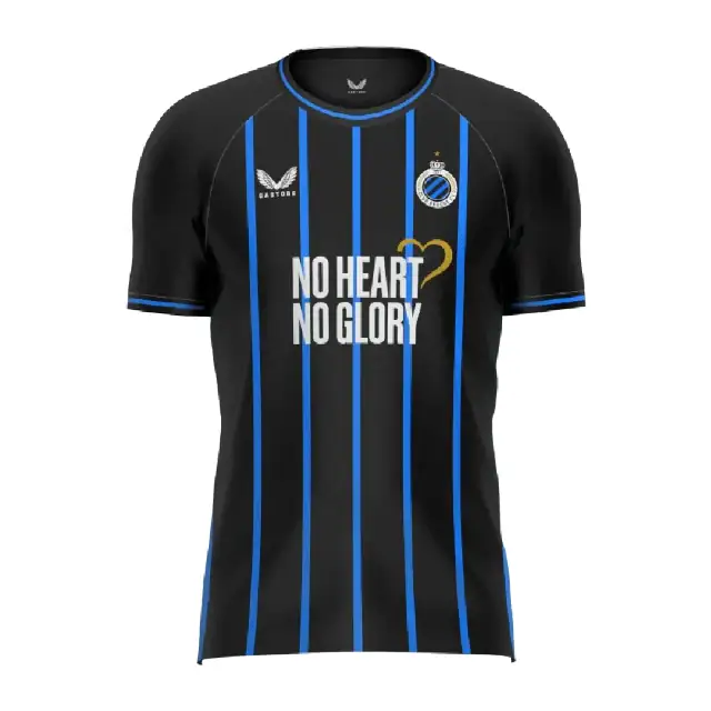 Camiseta Club Brujas primera equipación 2026/27