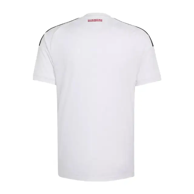 Camiseta Colo-Colo primera equipación 2026/27 (espalda)
