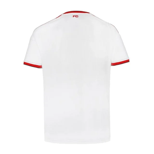 Camiseta Colonia primera equipación 2026/27 (espalda)
