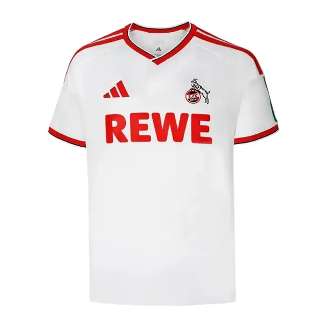 Camiseta Colonia primera equipación 2026/27