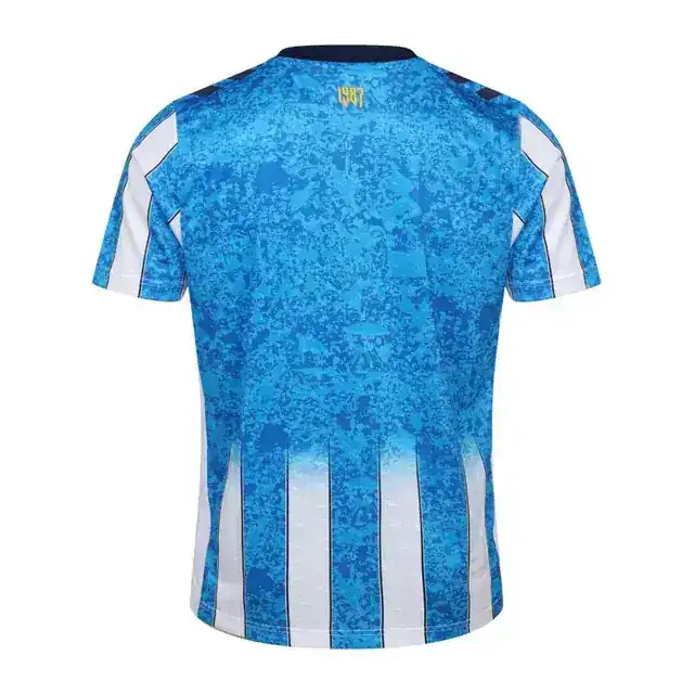 Camiseta Coventry primera equipación 2026/27 (espalda)