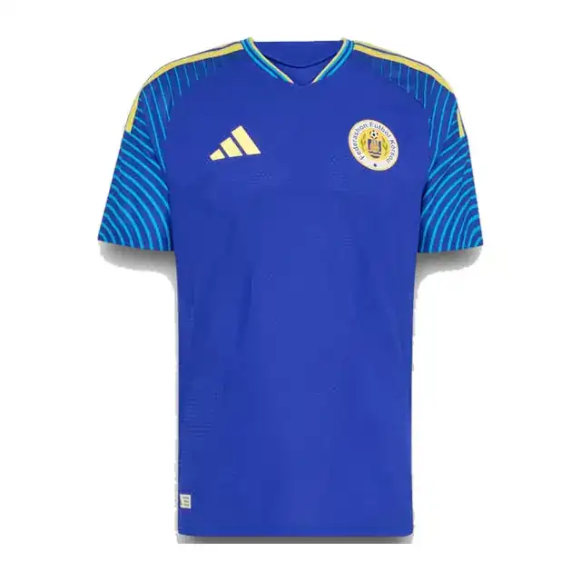 Camiseta Curazao local Mundial 2026