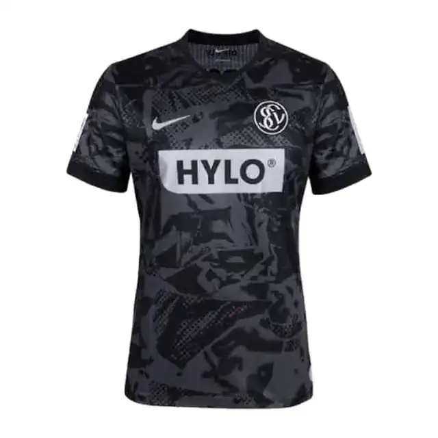 Camiseta Elversberg segunda equipación 2026/27