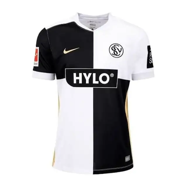 Camiseta Elversberg primera equipación 2026/27