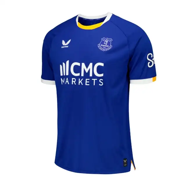 Camiseta Everton primera equipación 2026/27