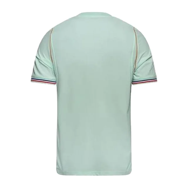 Camiseta Francia visitante Mundial 2026 (espalda)