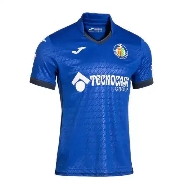 Camiseta Getafe primera equipación 2026/27