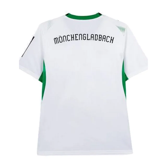 Camiseta Gladbach primera equipación 2026/27 (espalda)