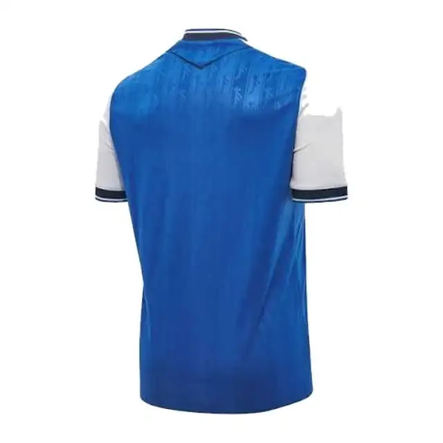 Camiseta Hoffenheim primera equipación 2026/27 (espalda)