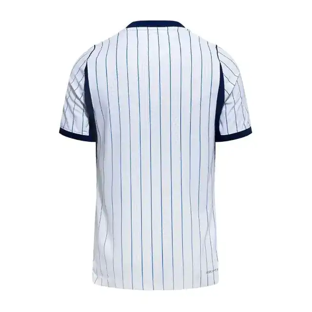 Camiseta Inter segunda equipación 2026/27 (espalda)