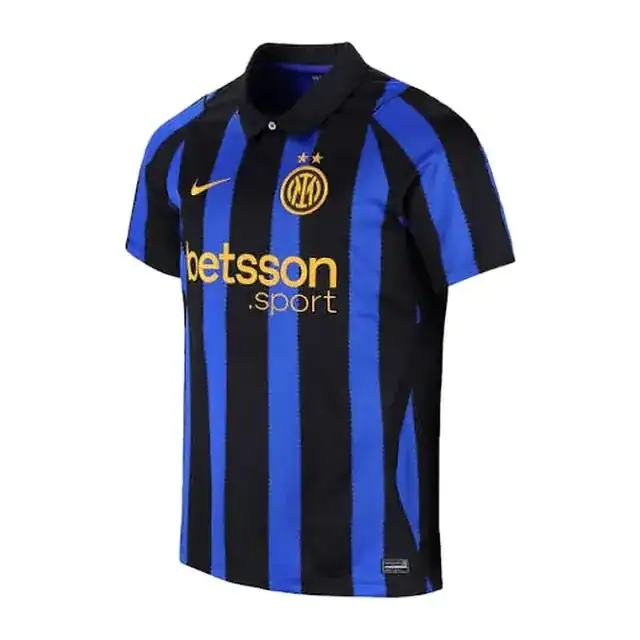 Camiseta Inter primera equipación 2026/27