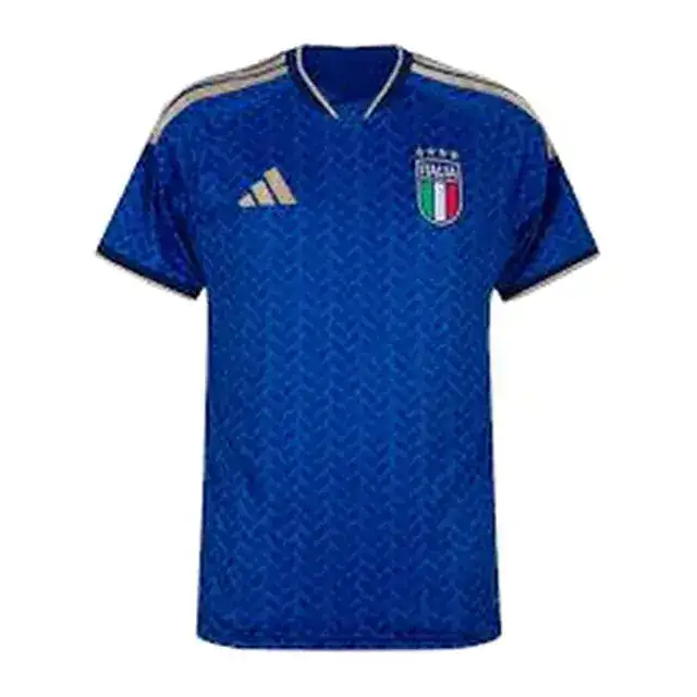 Camiseta Italia local 2026