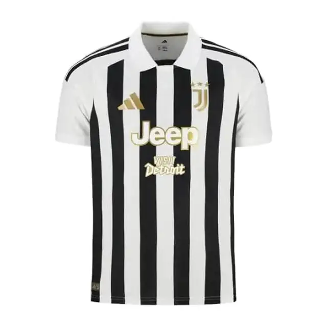 Camiseta Juventus primera equipación 2026/27