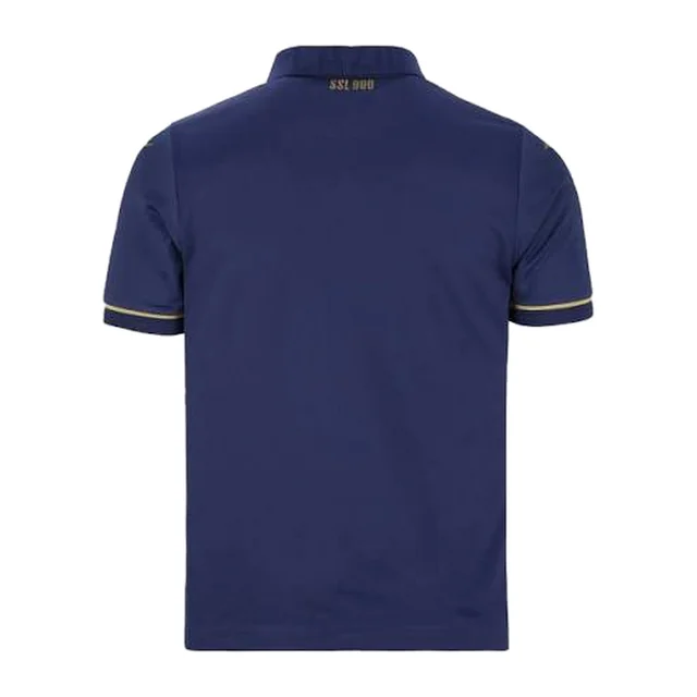 Camiseta Lazio tercera equipación 2026/27 (espalda)