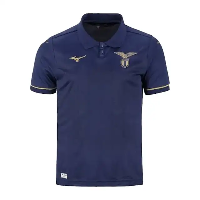 Camiseta Lazio tercera equipación 2026/27