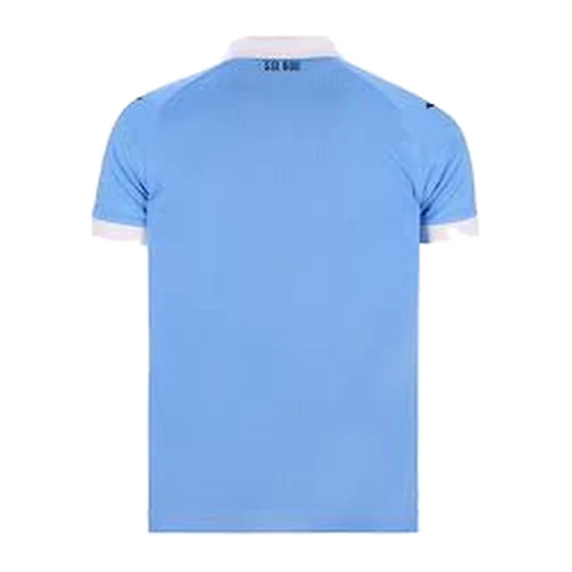 Camiseta Lazio primera equipación 2026/27 (espalda)