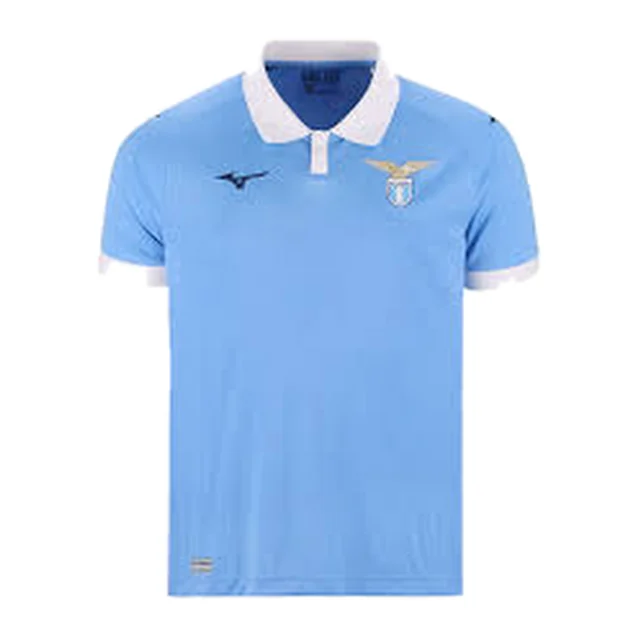 Camiseta Lazio primera equipación 2026/27