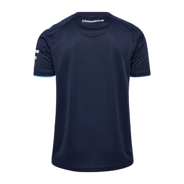 Camiseta Le Havre primera equipación 2026/27 (espalda)