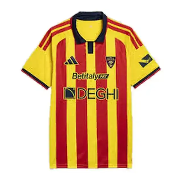 Camiseta Lecce primera equipación 2026/27