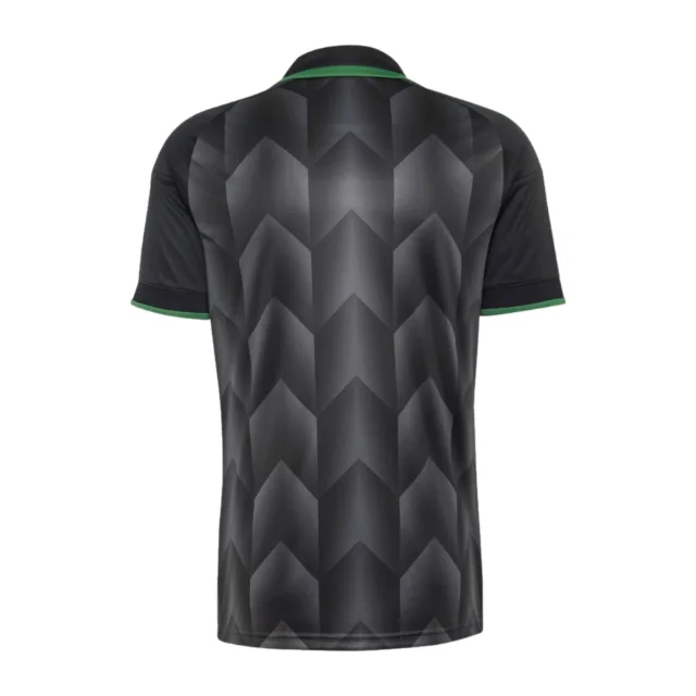 Camiseta Lens segunda equipación 2026/27 (espalda)