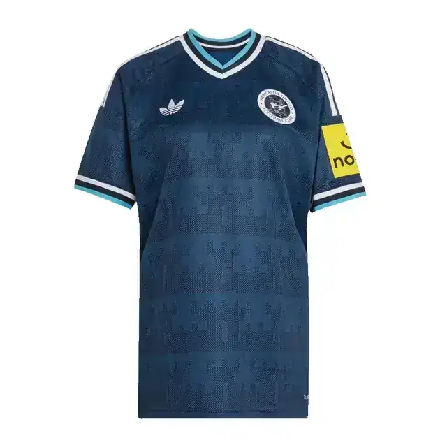 Camiseta Newcastle segunda equipación 2026/27