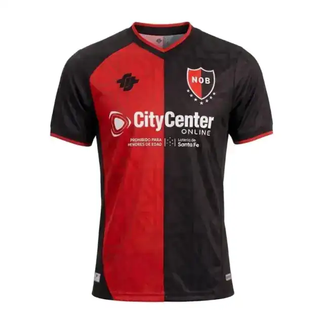 Camiseta Newell's primera equipación 2026/27