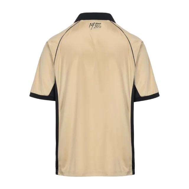 Camiseta Niza tercera equipación 2026/27 (espalda)