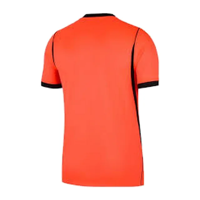 Camiseta Países Bajos local Mundial 2026 (espalda)