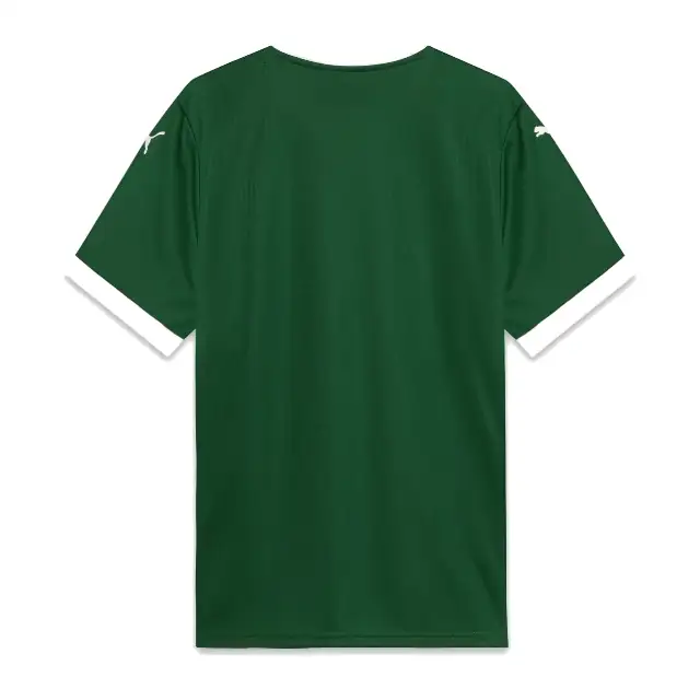 Camiseta Palmeiras primera equipación 2026/27 (espalda)