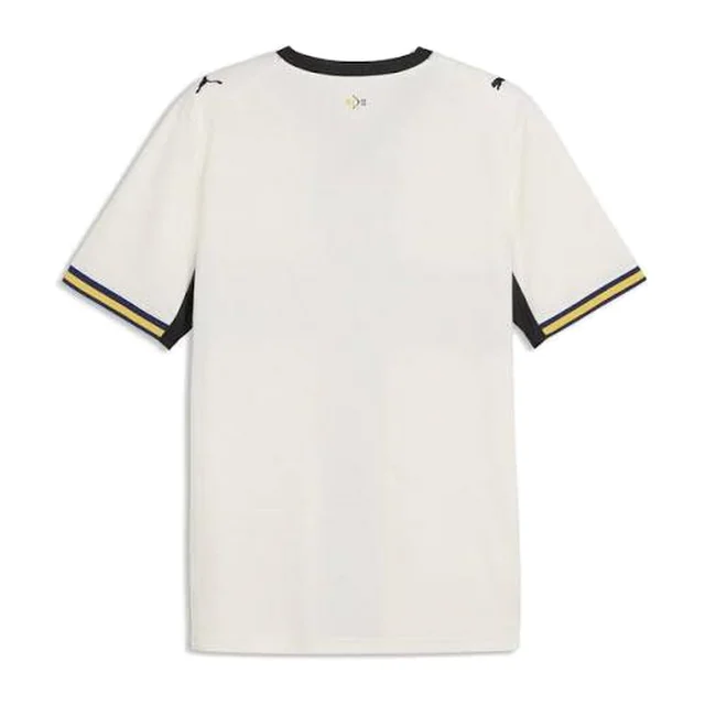 Camiseta Parma primera equipación 2026/27 (espalda)