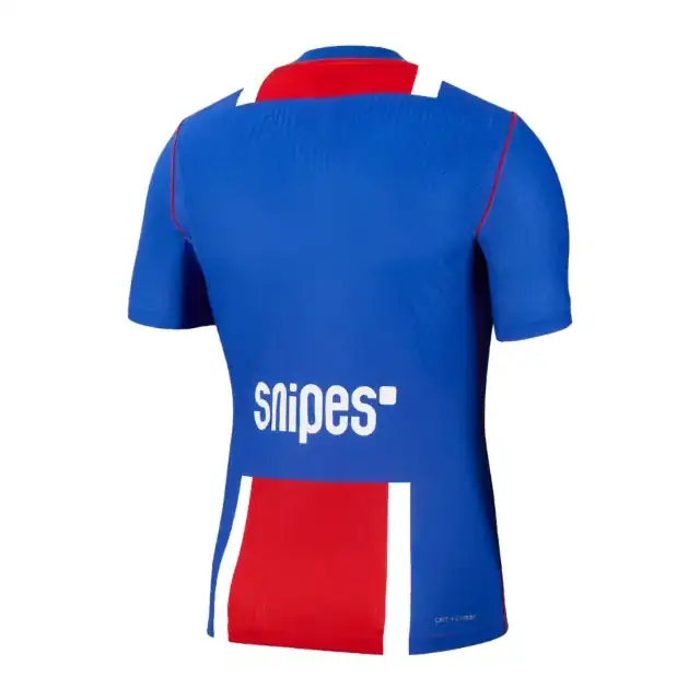 Camiseta PSG primera equipación 2026/27 (espalda)