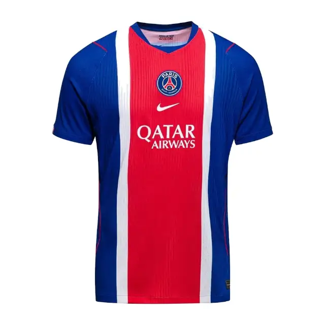 Camiseta PSG primera equipación 2026/27