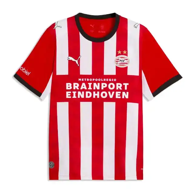 Camiseta PSV primera equipación 2026/27